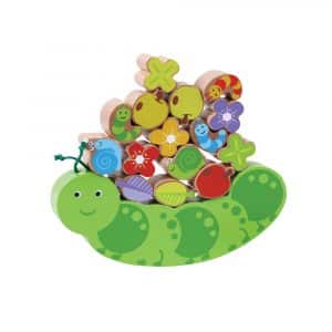Caterpillar Game, Tiny Toes Baby Boutique