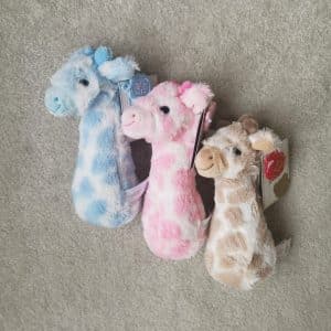 Keel Giraffe Toy, Tiny Toes Baby Boutique Trowbridge