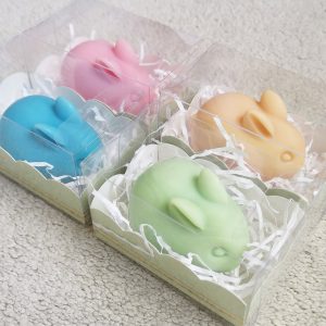 Bunny Easter Wax Melt, Tiny Toes Baby Boutique, Trowbridge